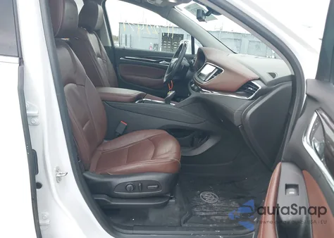 2018 Buick Enclave Avenir z USA, uszkodzony, nr VIN 5GAEVCKW0JJ272314